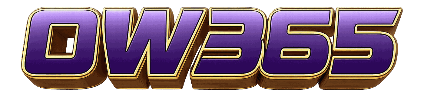 OW365 Logo